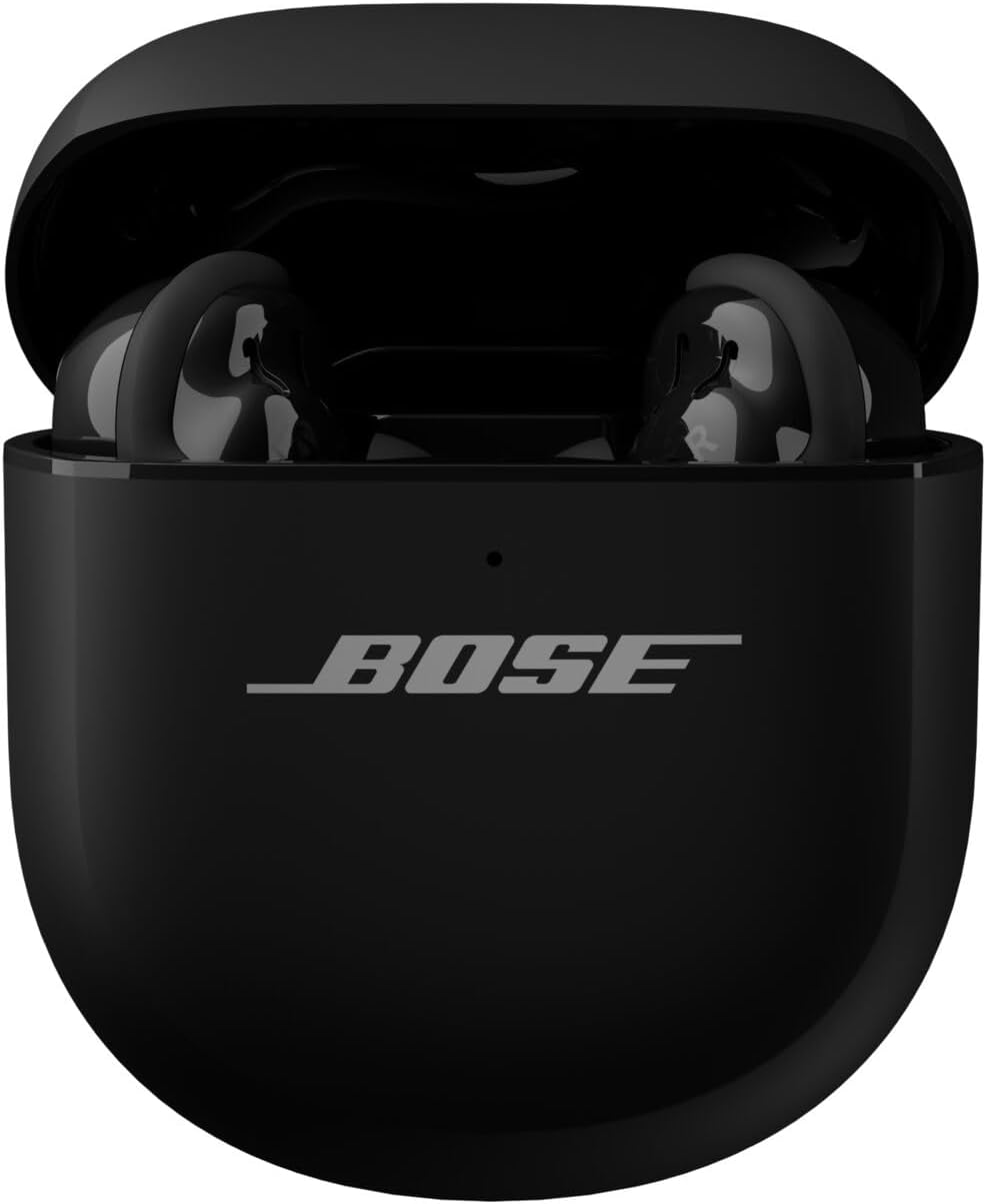 Bose QC Ultra Earbuds (2nd Gen)