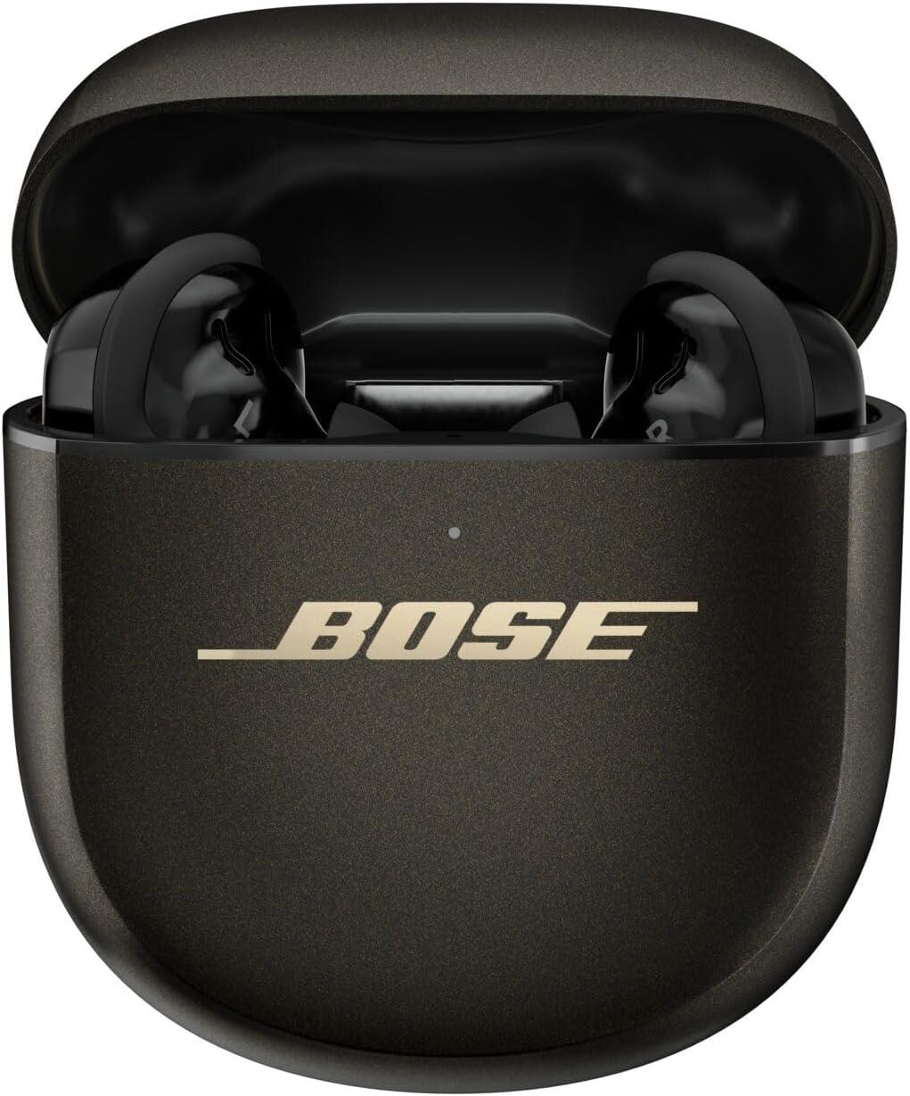 Bose QC Ultra Earbuds (2nd Gen)
