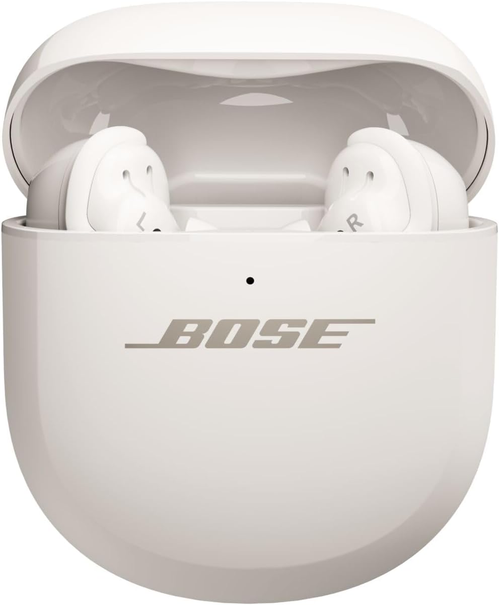 Bose QC Ultra Earbuds (2nd Gen)