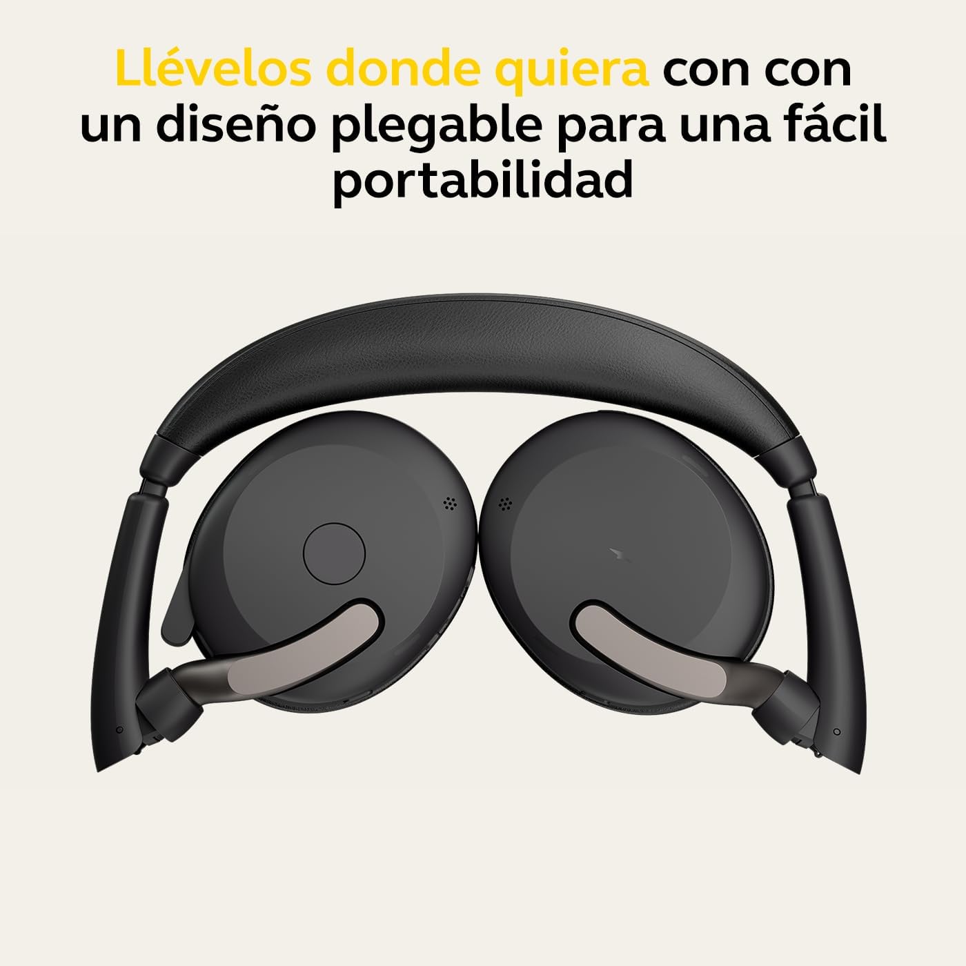 Jabra Evolve2 65 Flex Wireless