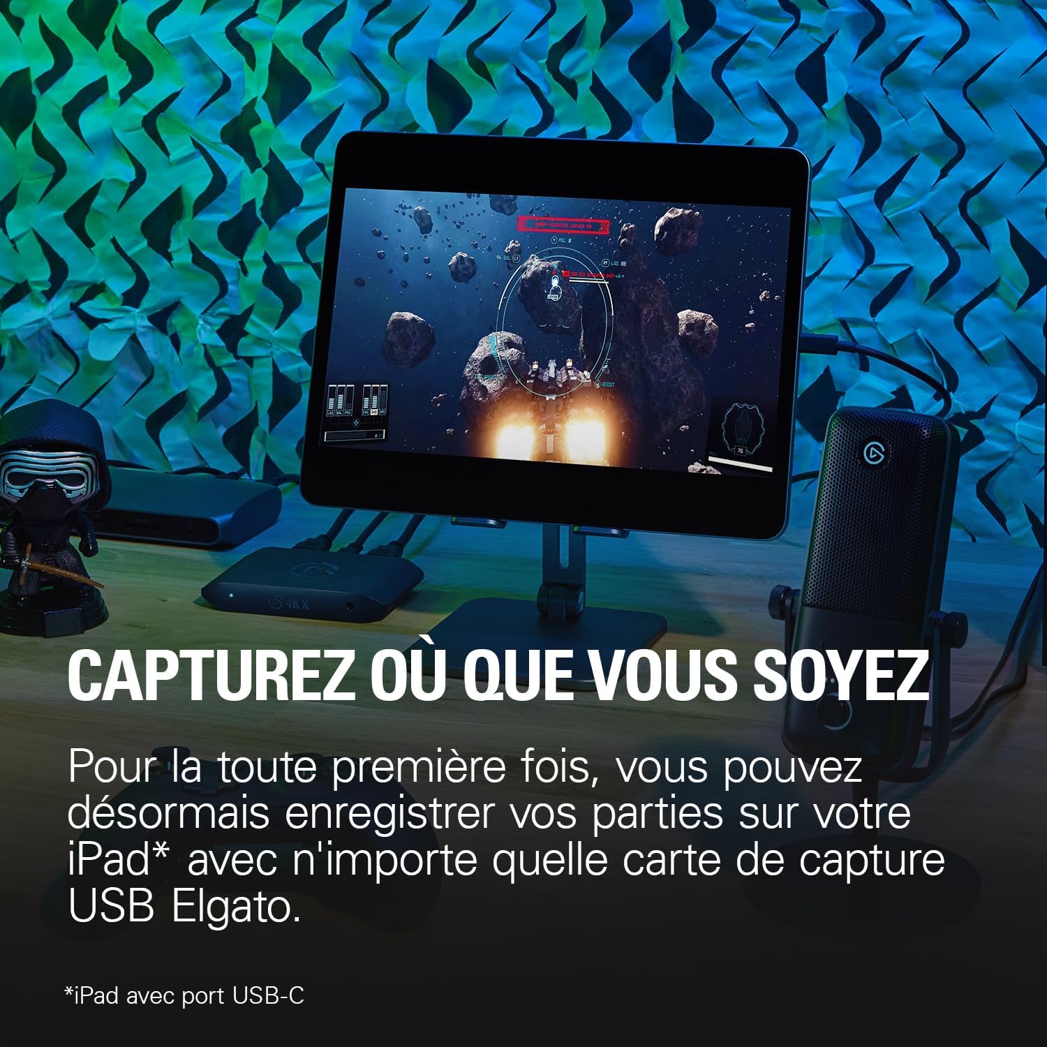 Elgato 4K X Capture Card