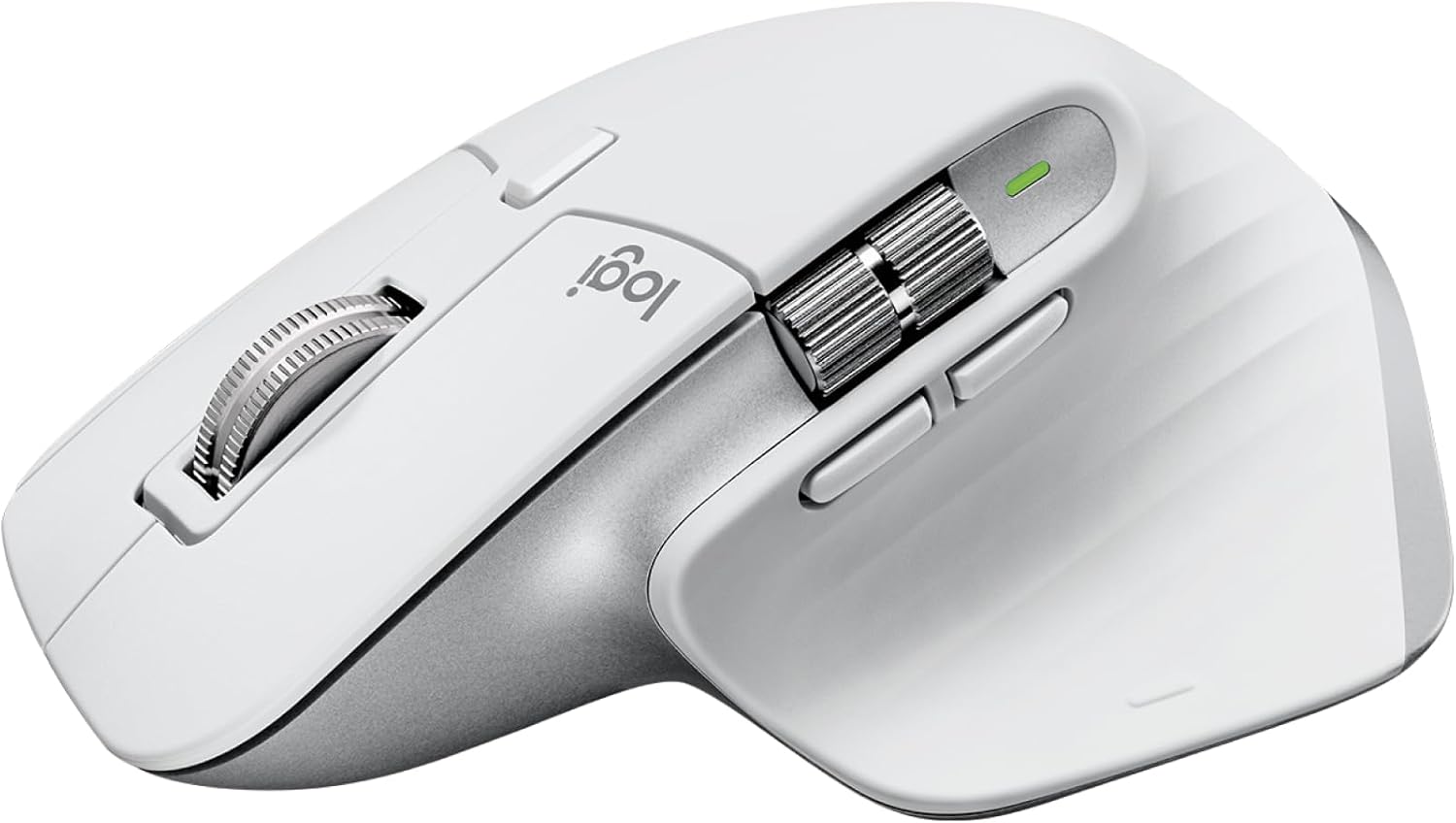 Logitech MX Master 3S Performance Mouse