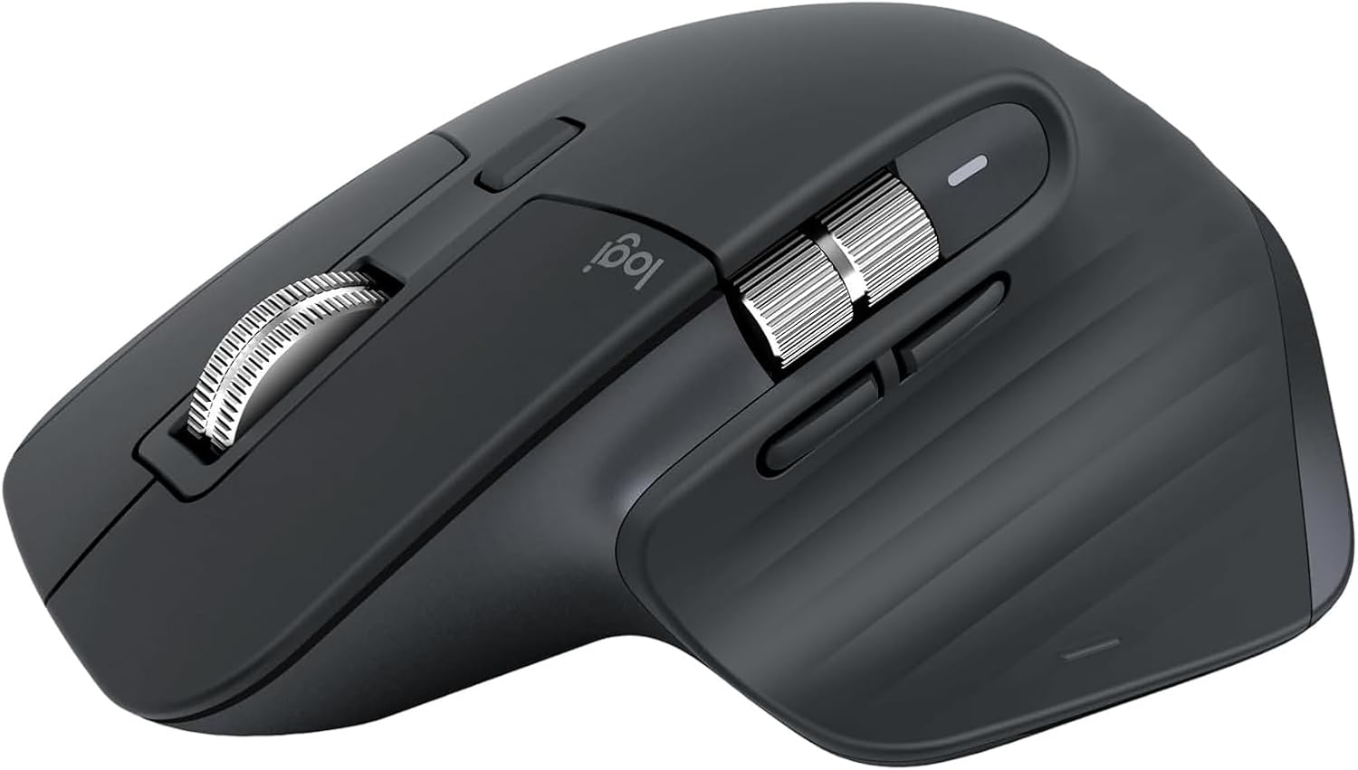 Logitech MX Master 3S Performance Mouse