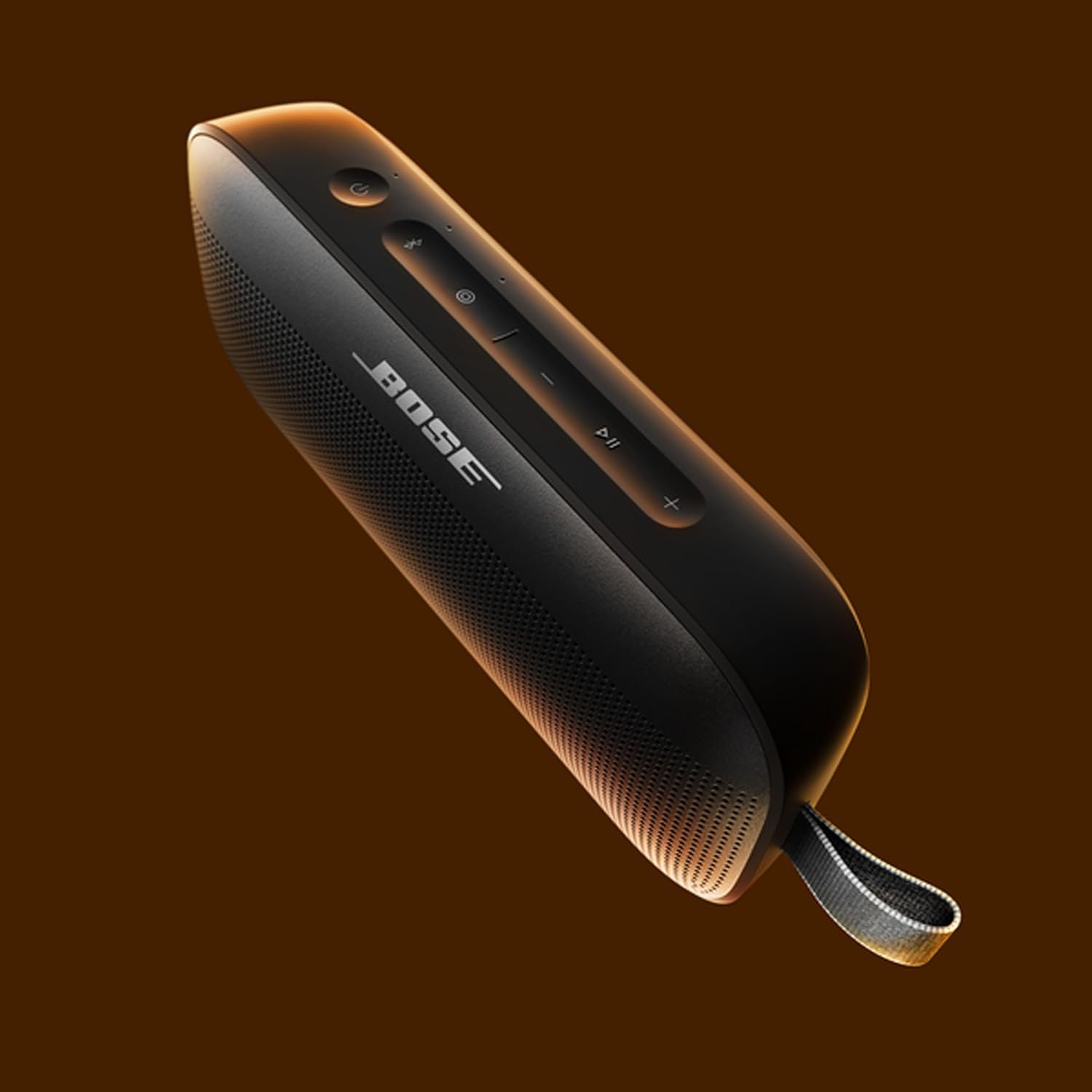 Bose SoundLink Flex (2nd Gen) Bluetooth Speaker, Dusk Blue - Portable, Waterproof, 12H Play