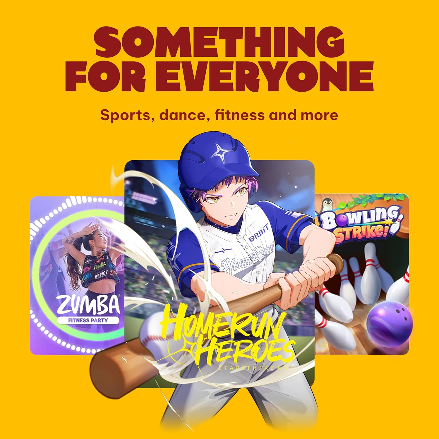 Nex Playground - Interactive Active Play System for Kids & Families