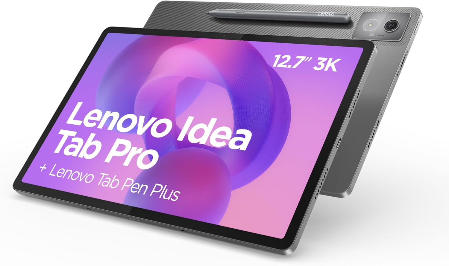 Lenovo Tab Pro Android Tablet - 12.7