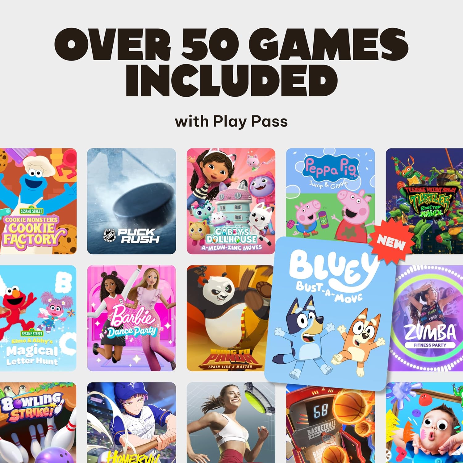 Nex Playground - Interactive Active Play System for Kids & Families