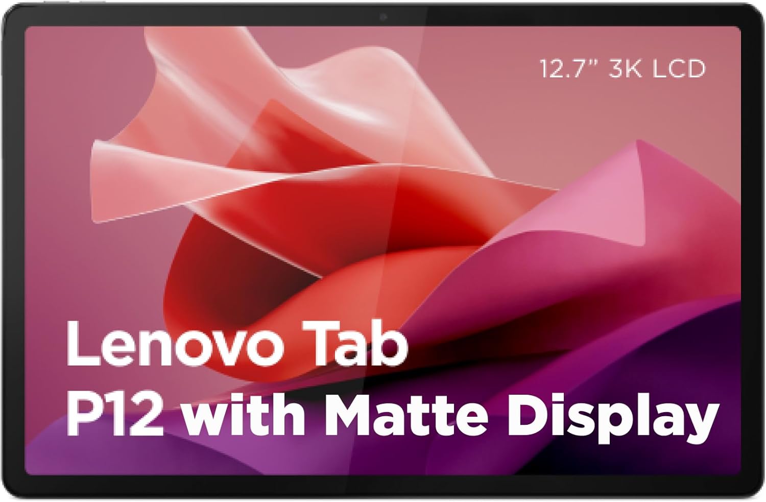 Lenovo Tab Pro Android Tablet - 12.7