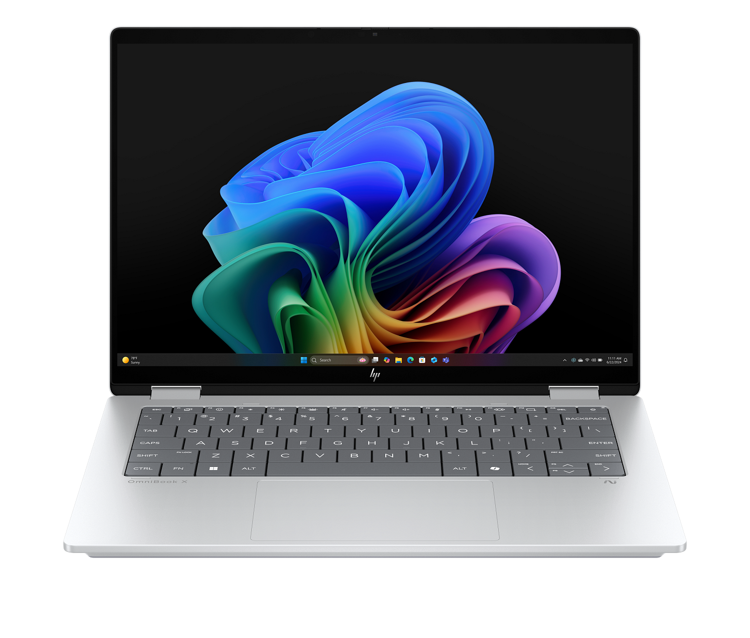 HP OmniBook 5 Flip 2-in-1 14