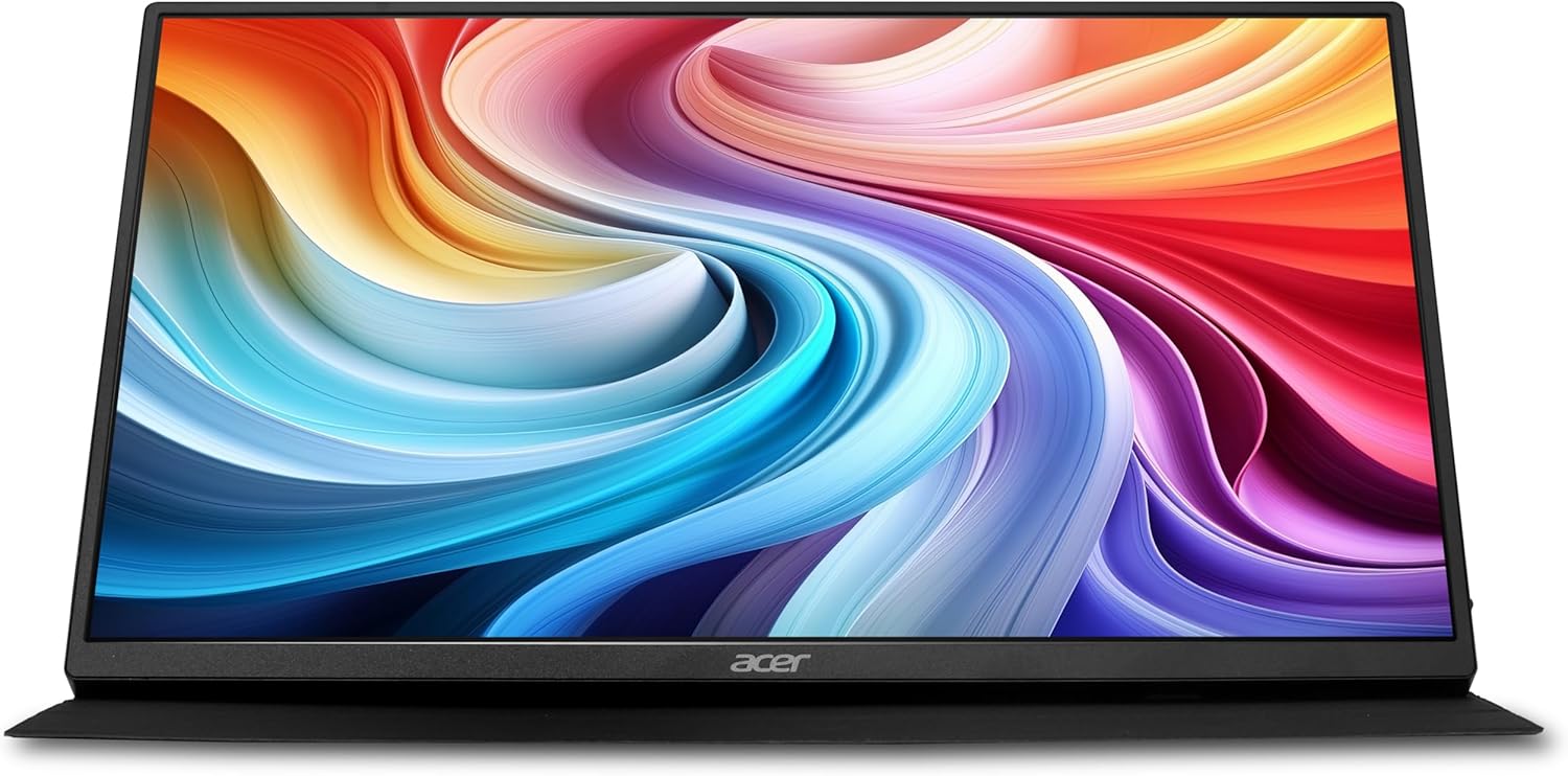 Acer Portable Monitor