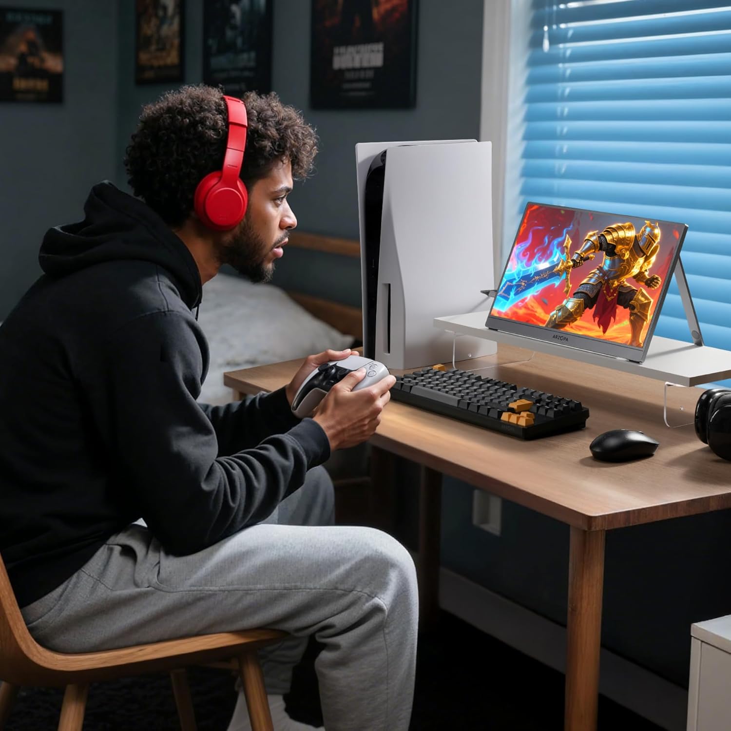 ARZOPA Portable Monitor