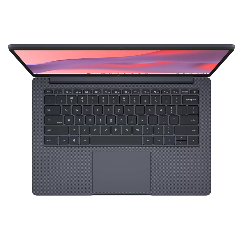 ASUS Chromebook Enterprise CX14