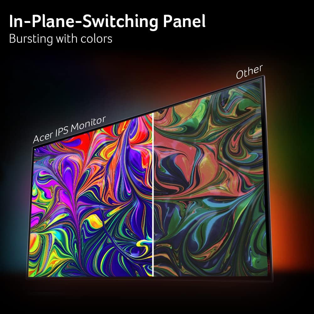 Acer Portable Monitor