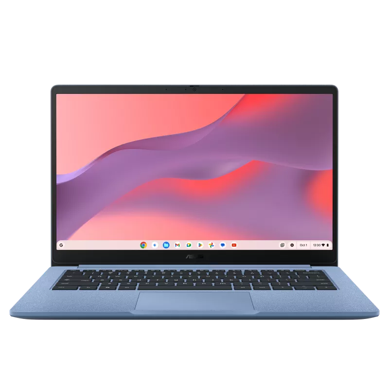 ASUS Chromebook Enterprise CX14