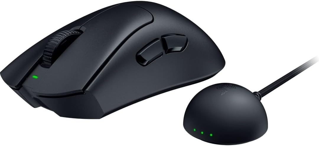 Razer DeathAdder V4 Pro