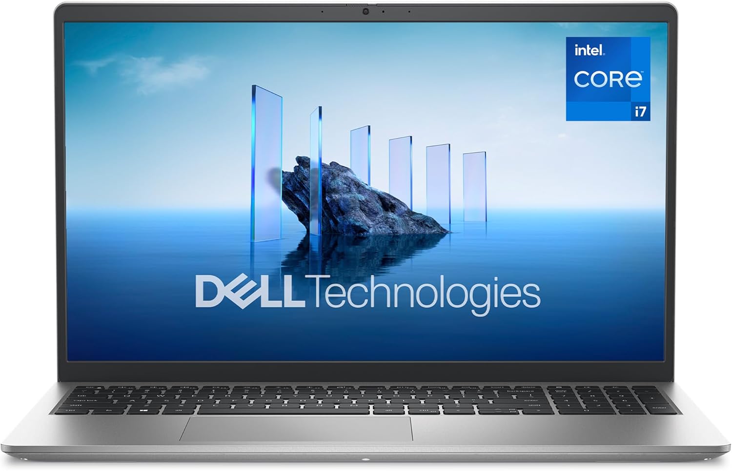 Dell 15 Laptop