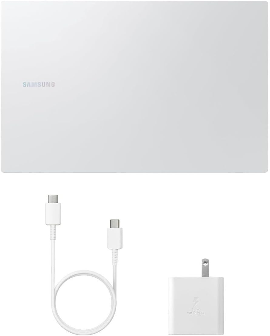 Samsung Galaxy Book4 Notebook