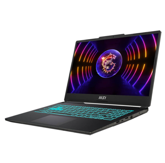 MSI Cyborg 15 Gaming Laptop
