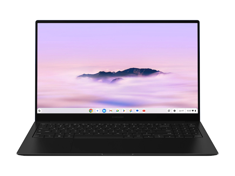 Galaxy Chromebook Plus