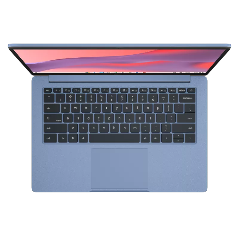 ASUS Chromebook Enterprise CX14