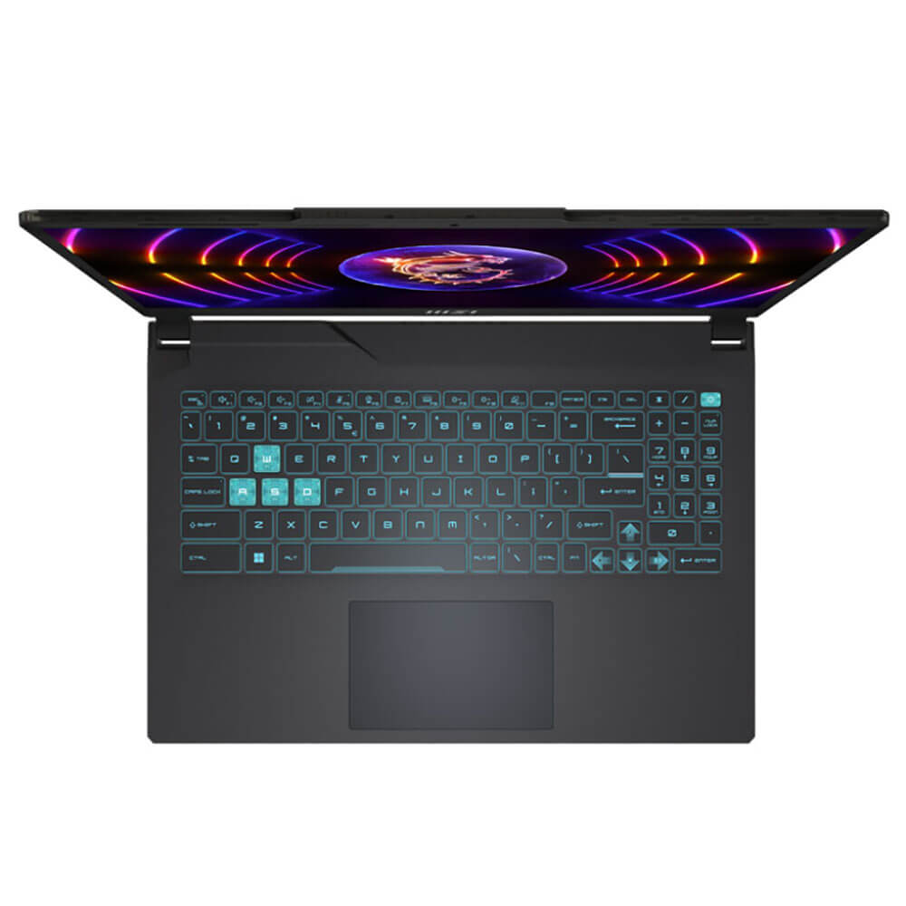 MSI Cyborg 15 Gaming Laptop