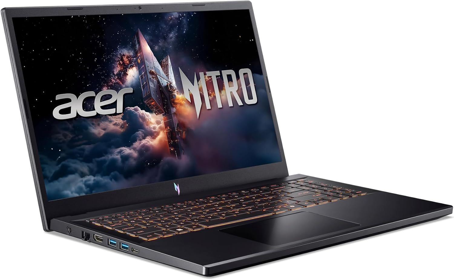 Acer Nitro V15 Gaming Laptop