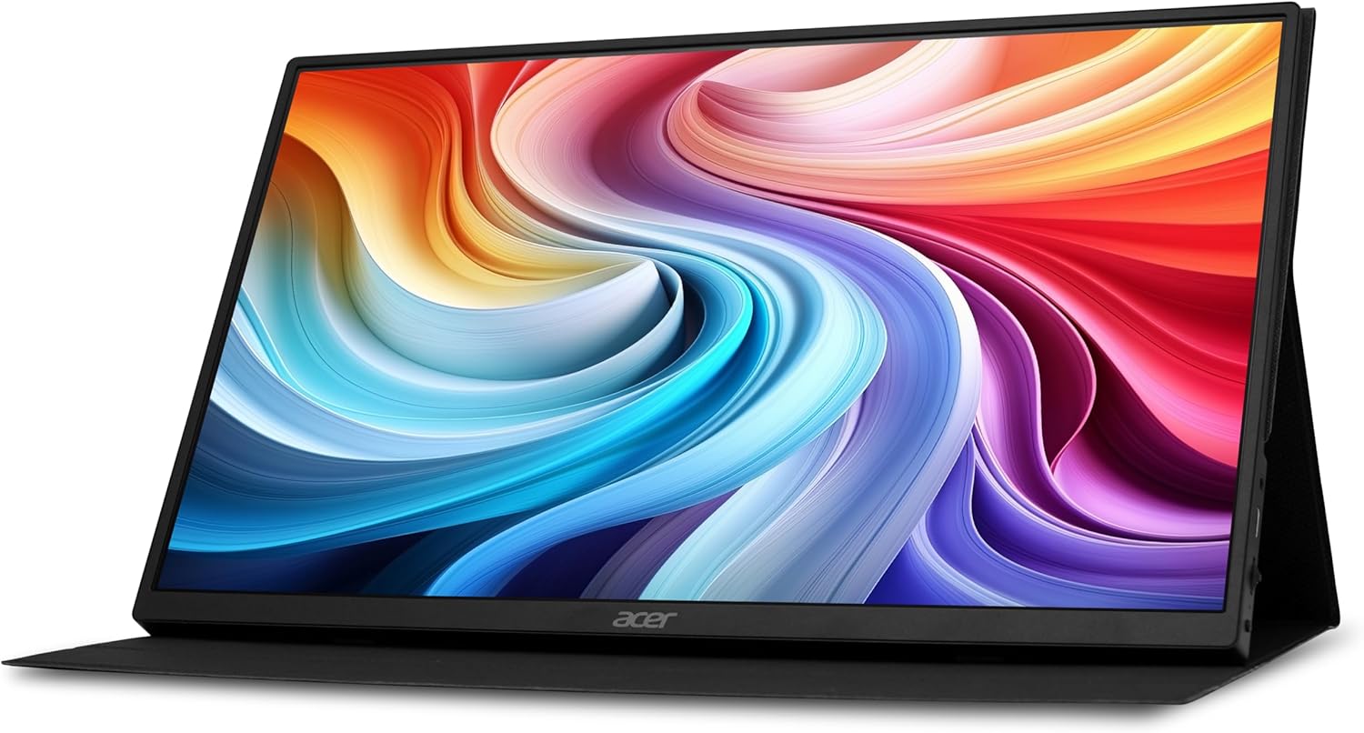 Acer Portable Monitor