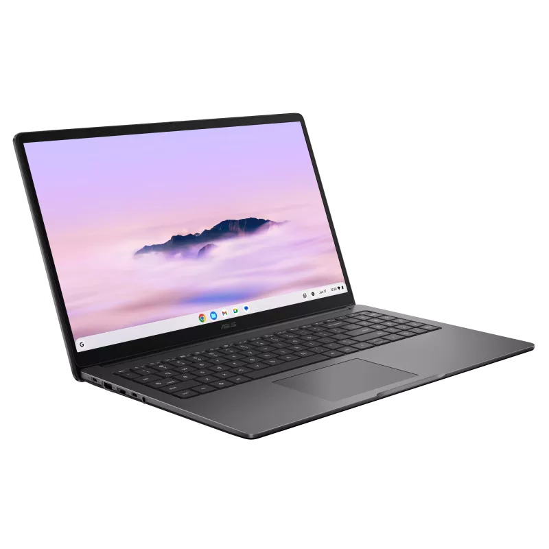 ASUS Chromebook Plus Enterprise CX15