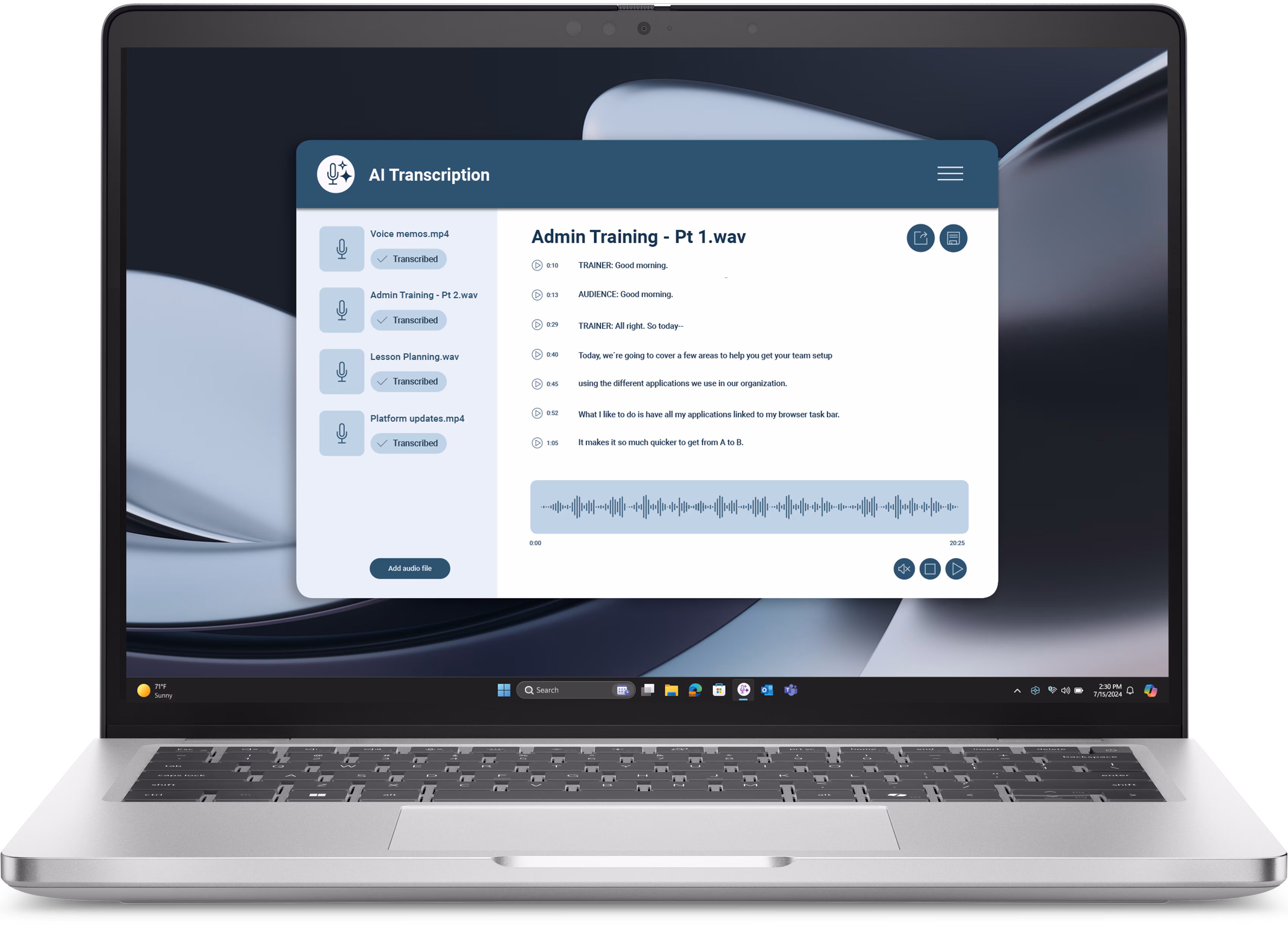 Dell Pro 14 Plus Laptop