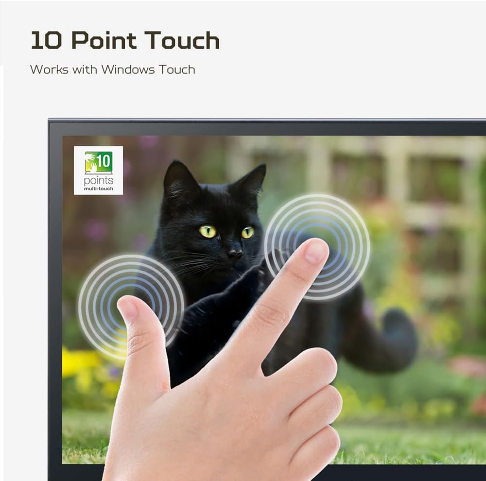 Acer Portable Monitor