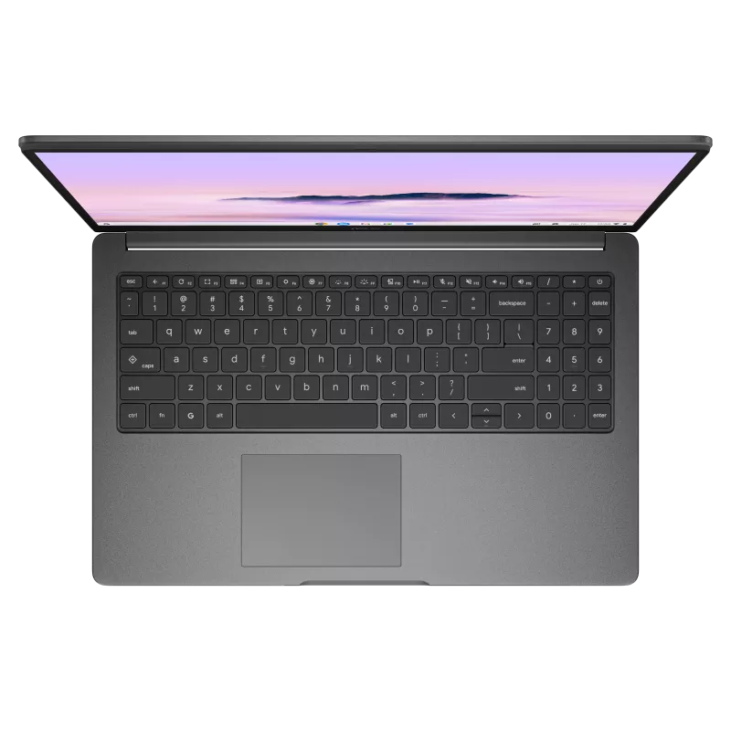 ASUS Chromebook Plus Enterprise CX15