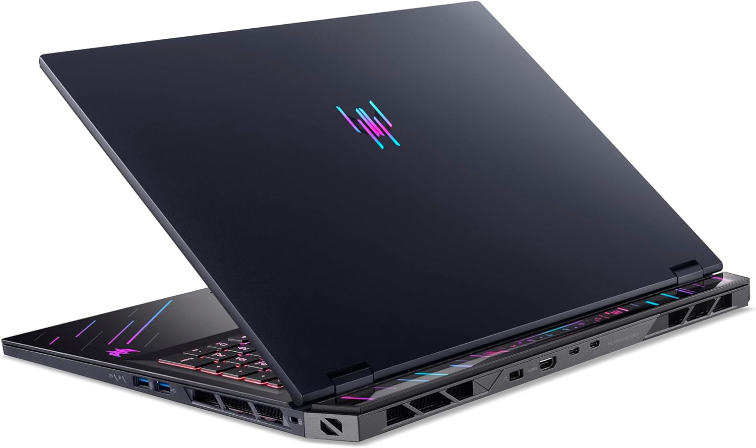 Acer Predator Helios 18 AI Gaming Laptop - 18
