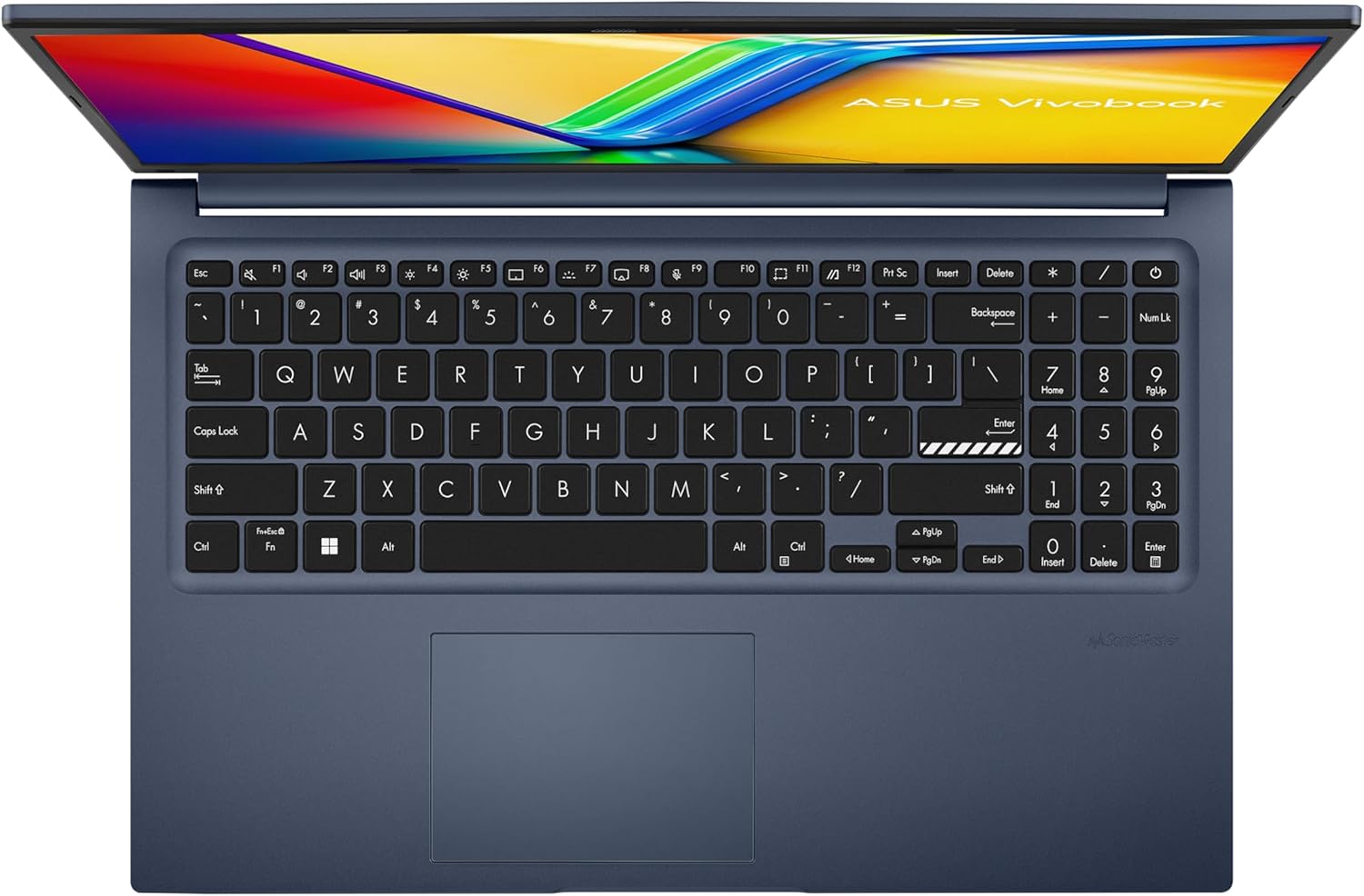 ASUS Vivobook 15