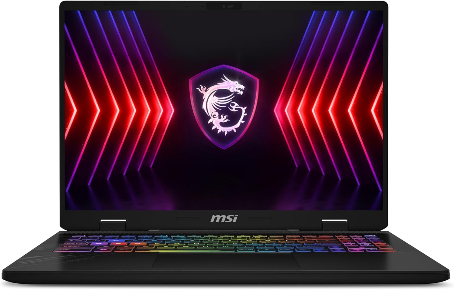 MSI Crosshair 17 Gaming: Intel i7 + RTX 4060, QHD+ 240Hz