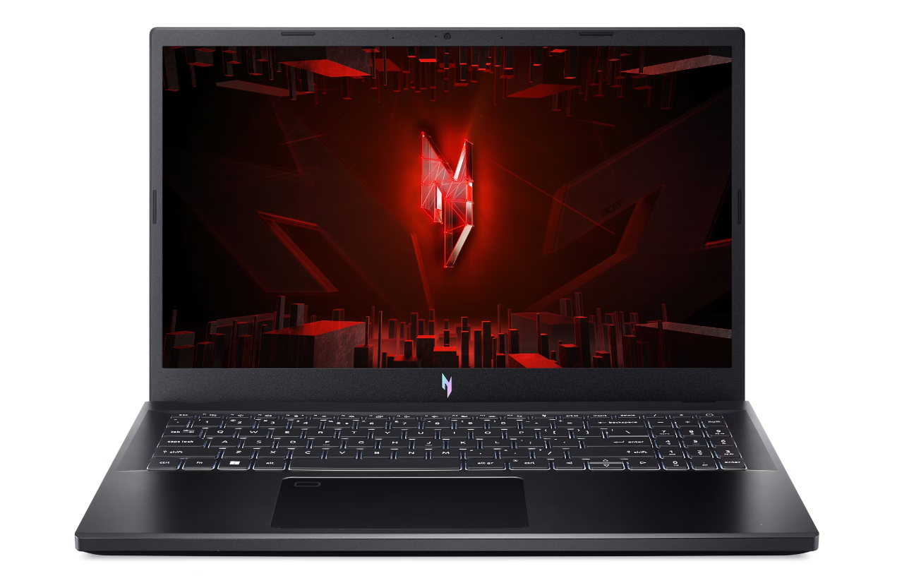 Acer Nitro V 15 ANV15-51-51PQ: 15.6