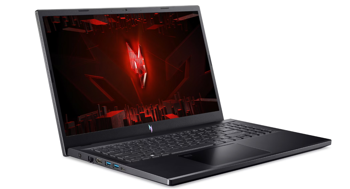 Acer Nitro V 15 ANV15-51-51PQ: 15.6