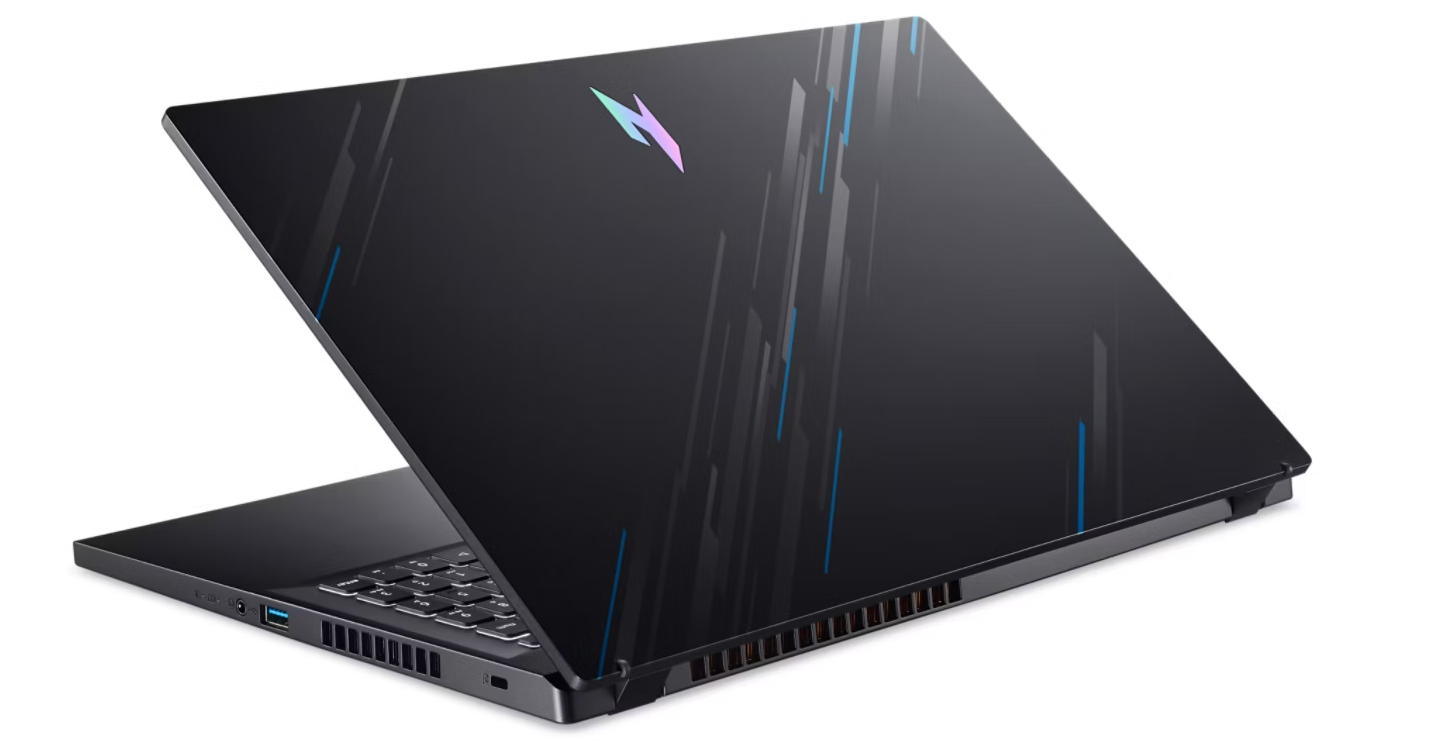 Acer Nitro V 15 ANV15-51-51PQ: 15.6