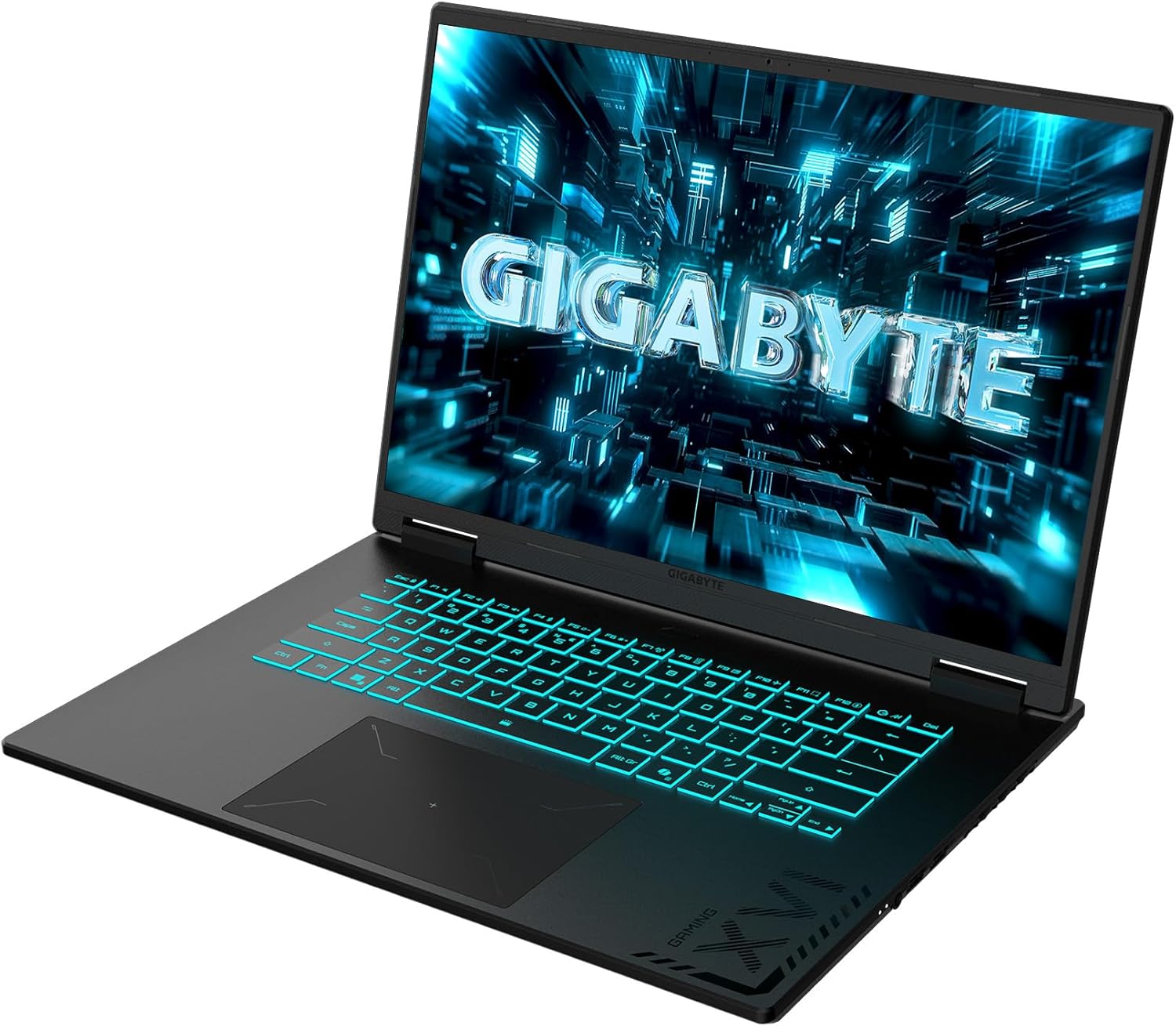 GIGABYTE GAMING A16 PRO: RTX 5080, Intel Core Ultra 7, 16