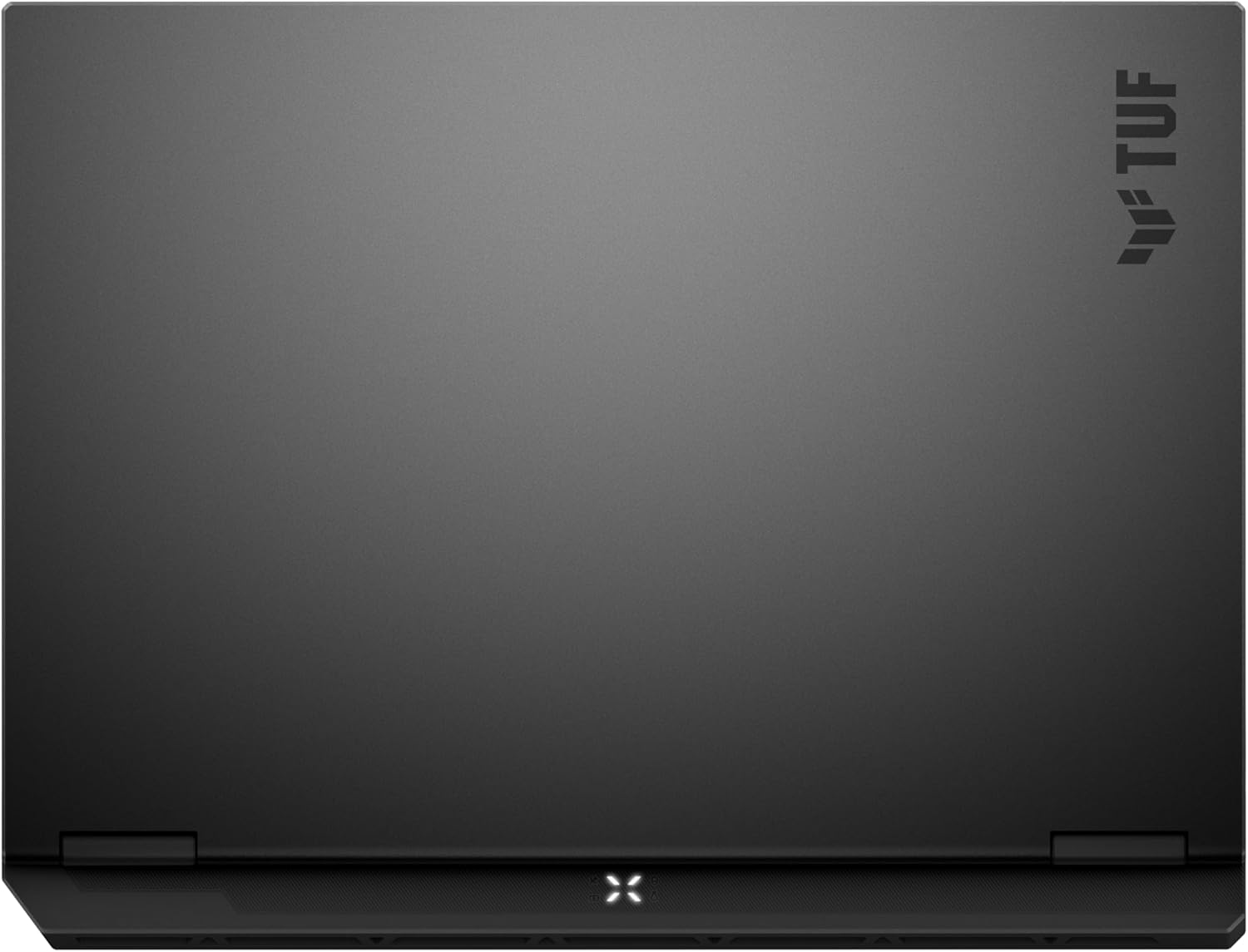 ASUS TUF A16 FA608PM: 16