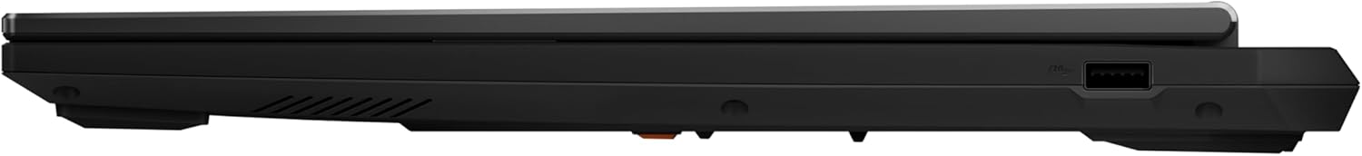 ASUS TUF A16 FA608PM: 16