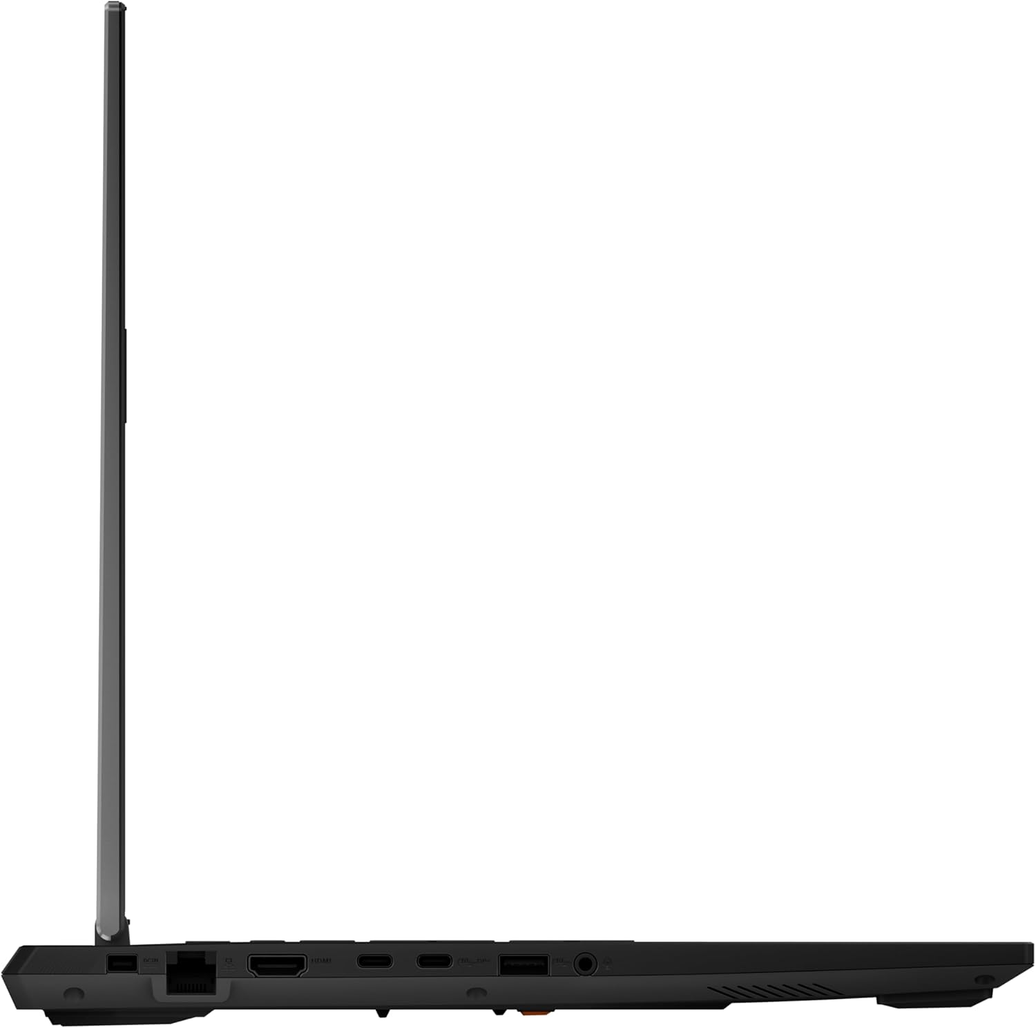 ASUS TUF A16 FA608PM: 16