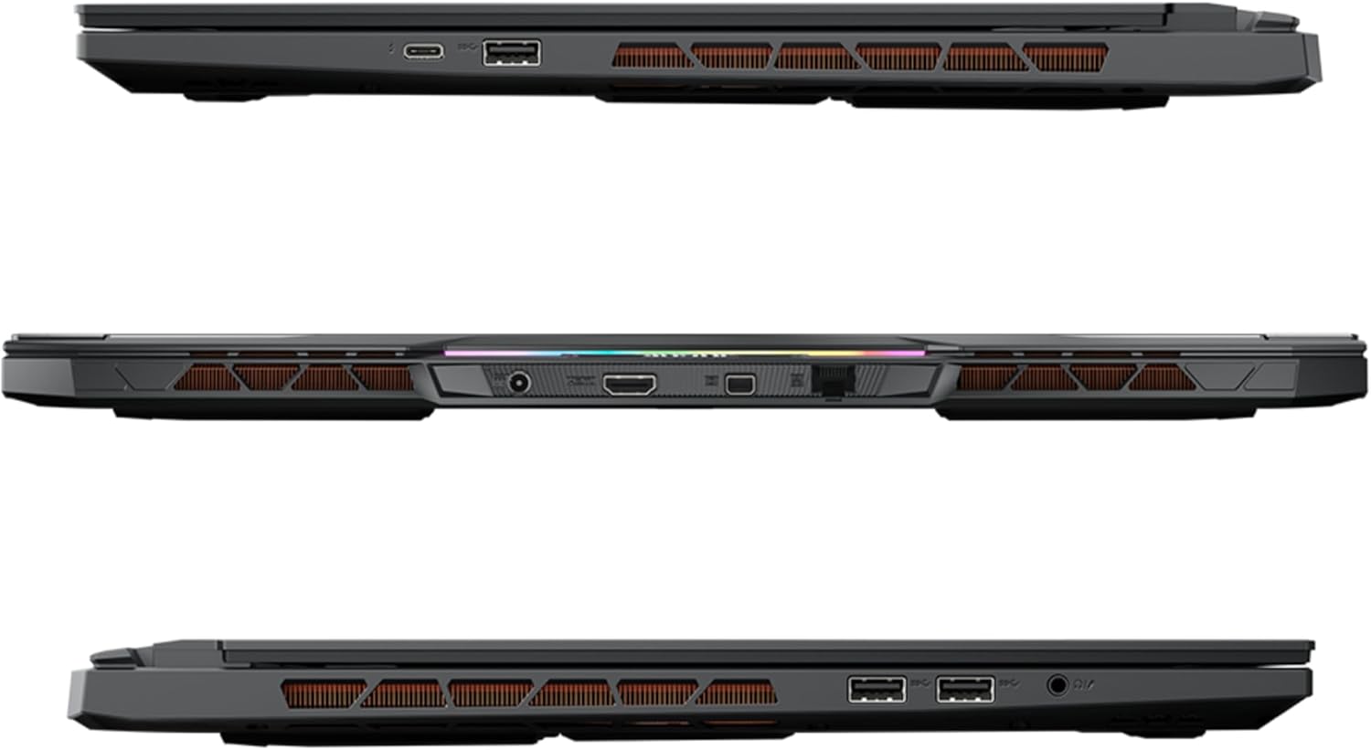 Gigabyte AORUS 17X AZG: i9-14900HX, RTX 4090, 17.3