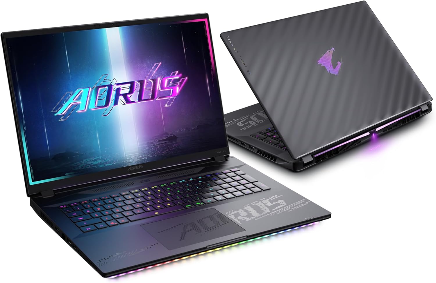 Gigabyte AORUS MASTER 18 BZH: Intel Core 275HX, RTX 5090, 18