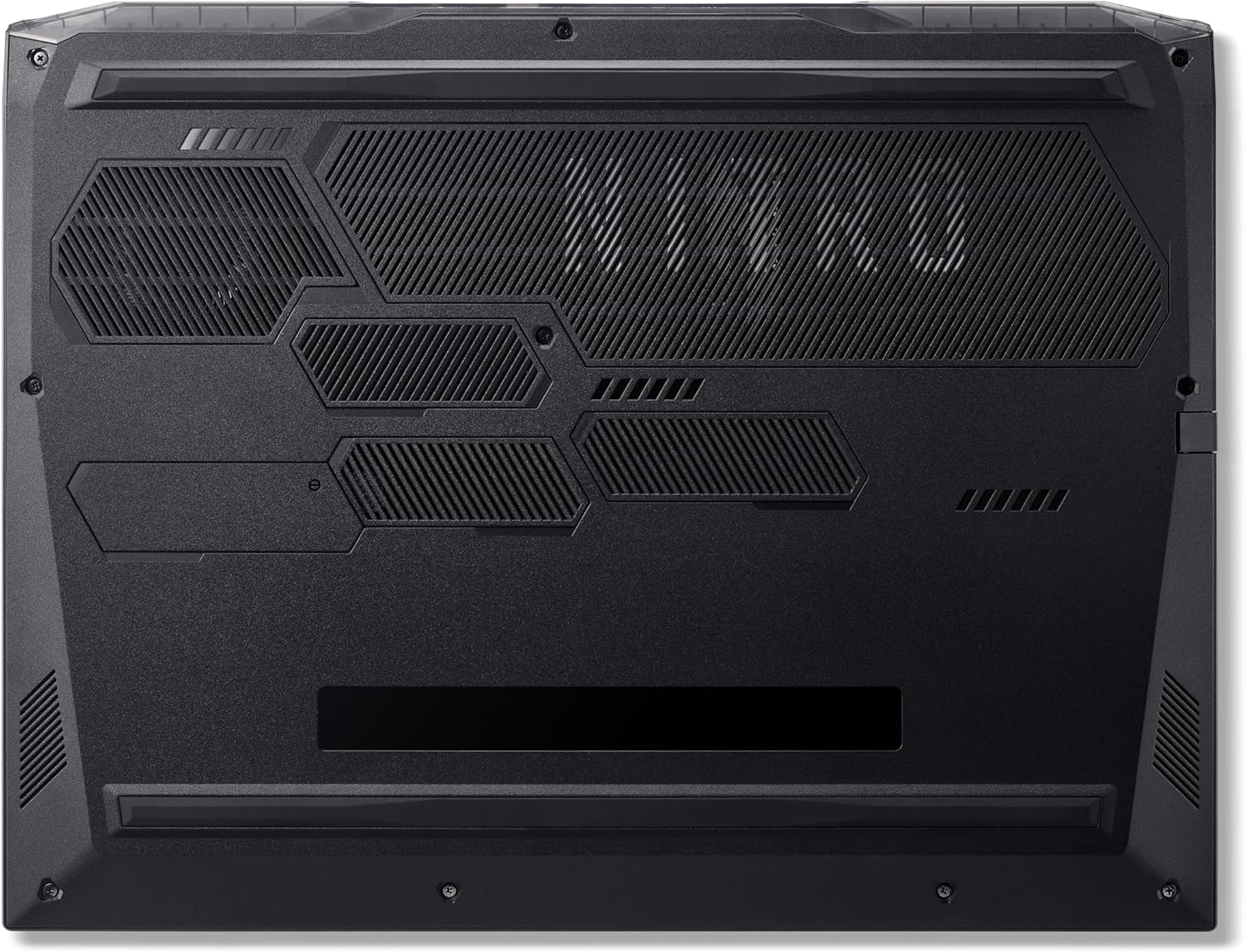 Acer Nitro 18 AI: AMD Ryzen AI 9 365, RTX 5070 Ti, 18