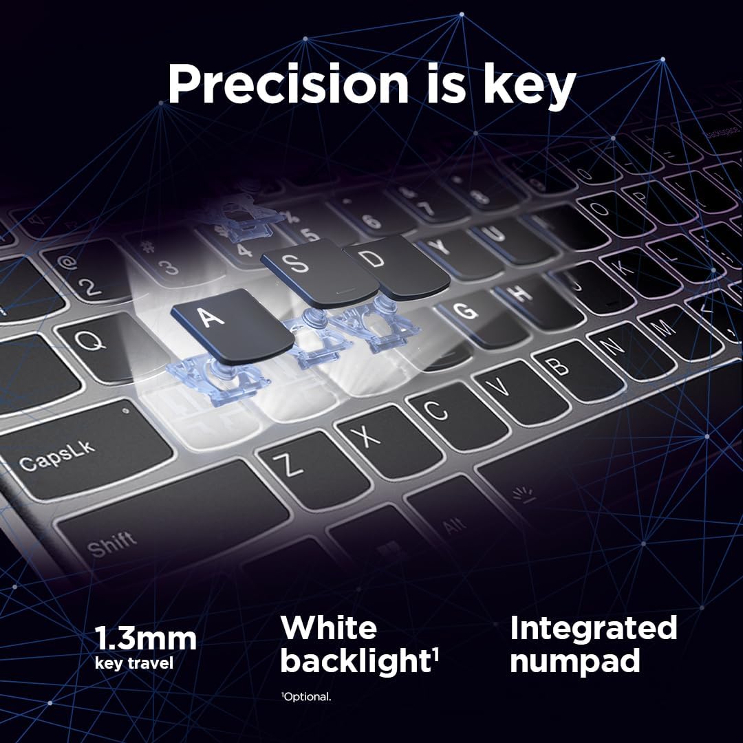 Lenovo LOQ 15: Intel Core i5-12450HX, RTX 2050, 16GB RAM, 512GB SSD, FHD