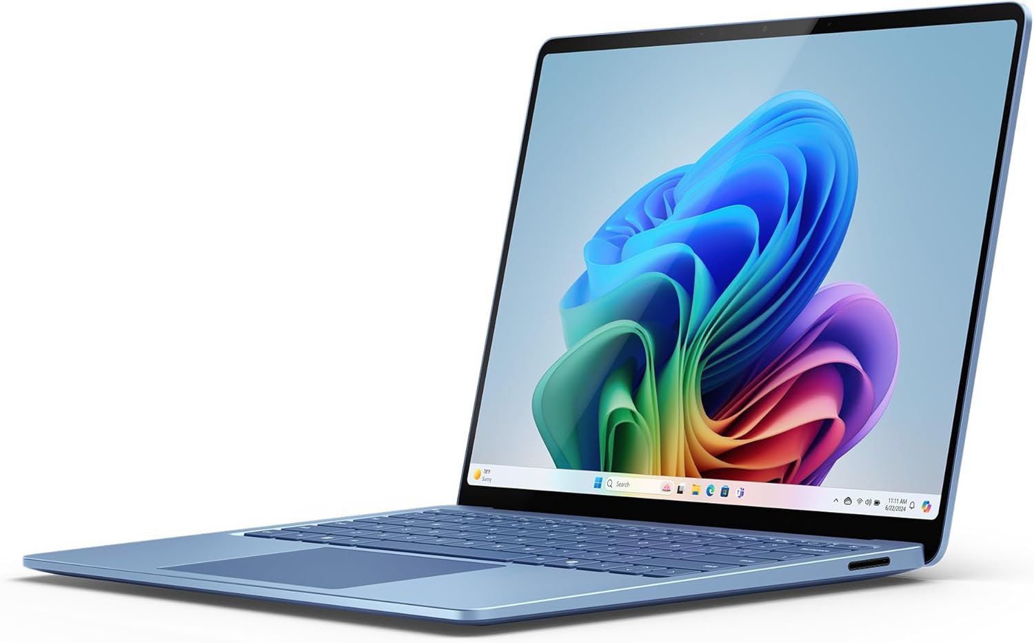 Microsoft Surface Laptop 7 (15