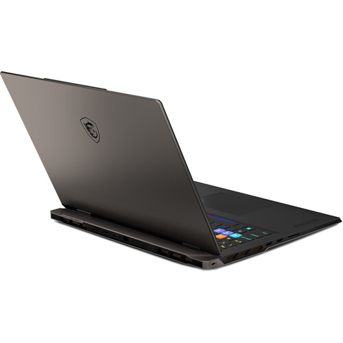 MSI Vector A18 HX A9W Gaming Laptop [NVIDIA® GeForce RTX™ 5070 Ti Laptop GPU]