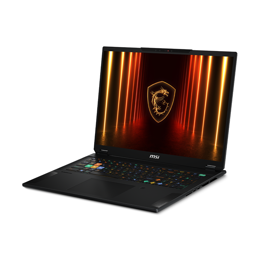 MSI Stealth A18 AI+ 18