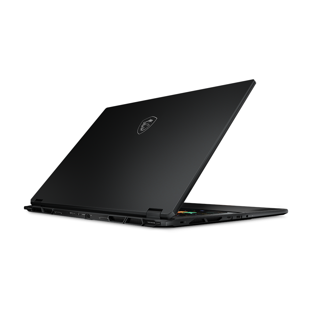 MSI Stealth A18 AI+ 18