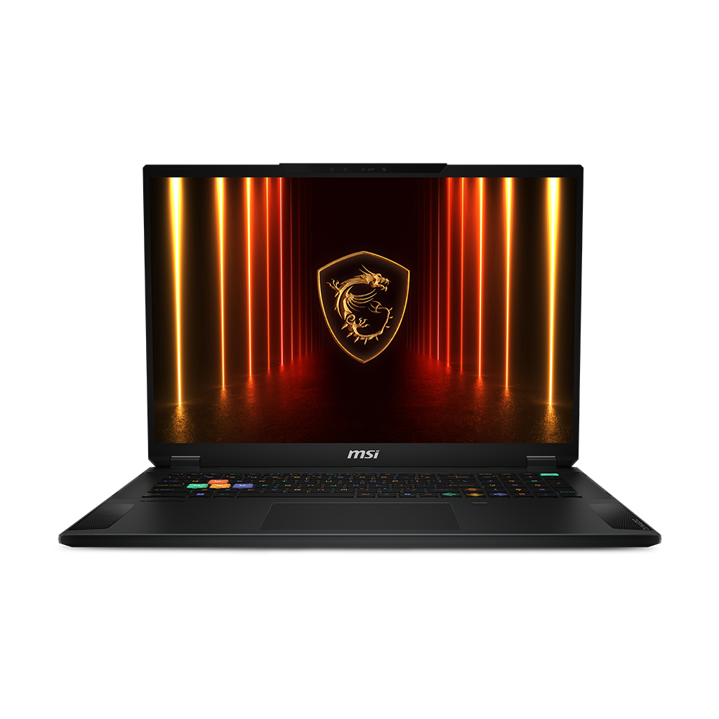 MSI Stealth A18 AI+ 18